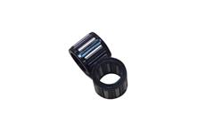 向心滾針和保持架組件(K系列)